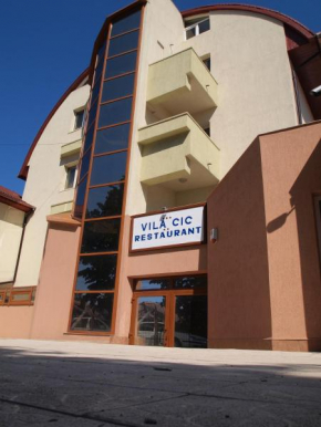 Casa CIC